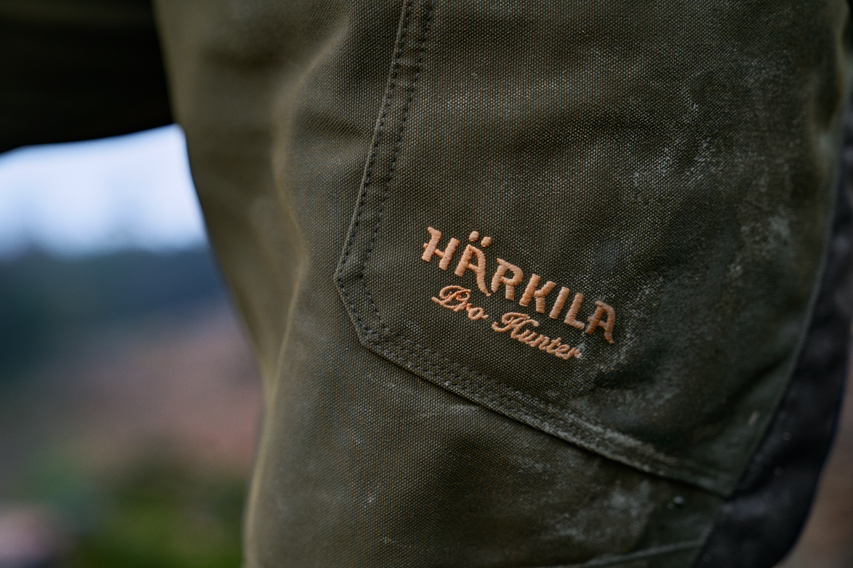Härkila Pro Hunter Move Hose