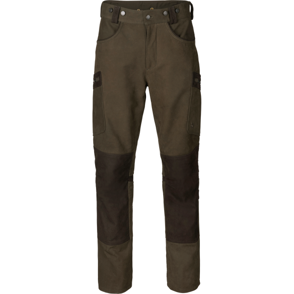 Härkila Pro Hunter Lederhose