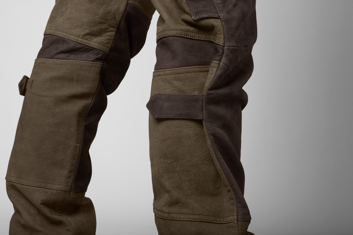 Härkila Pro Hunter Lederhose