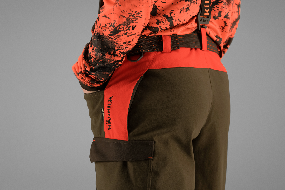 Härkila Wildboar Pro Hose