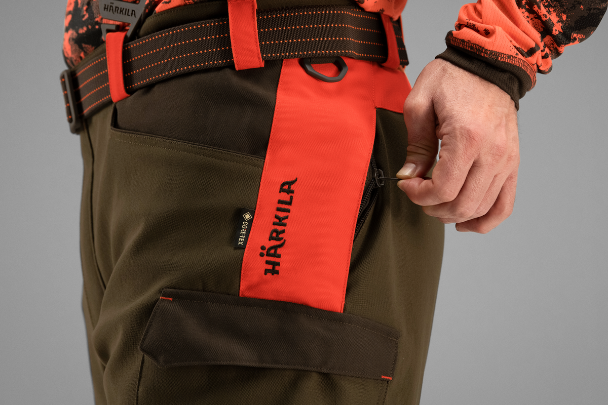 Härkila Wildboar Pro Hose
