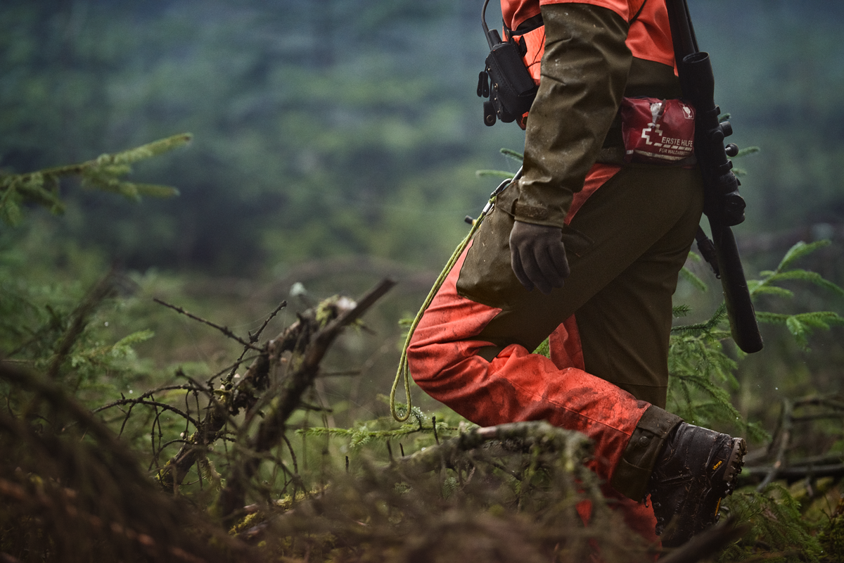 Härkila Wildboar Pro Hose