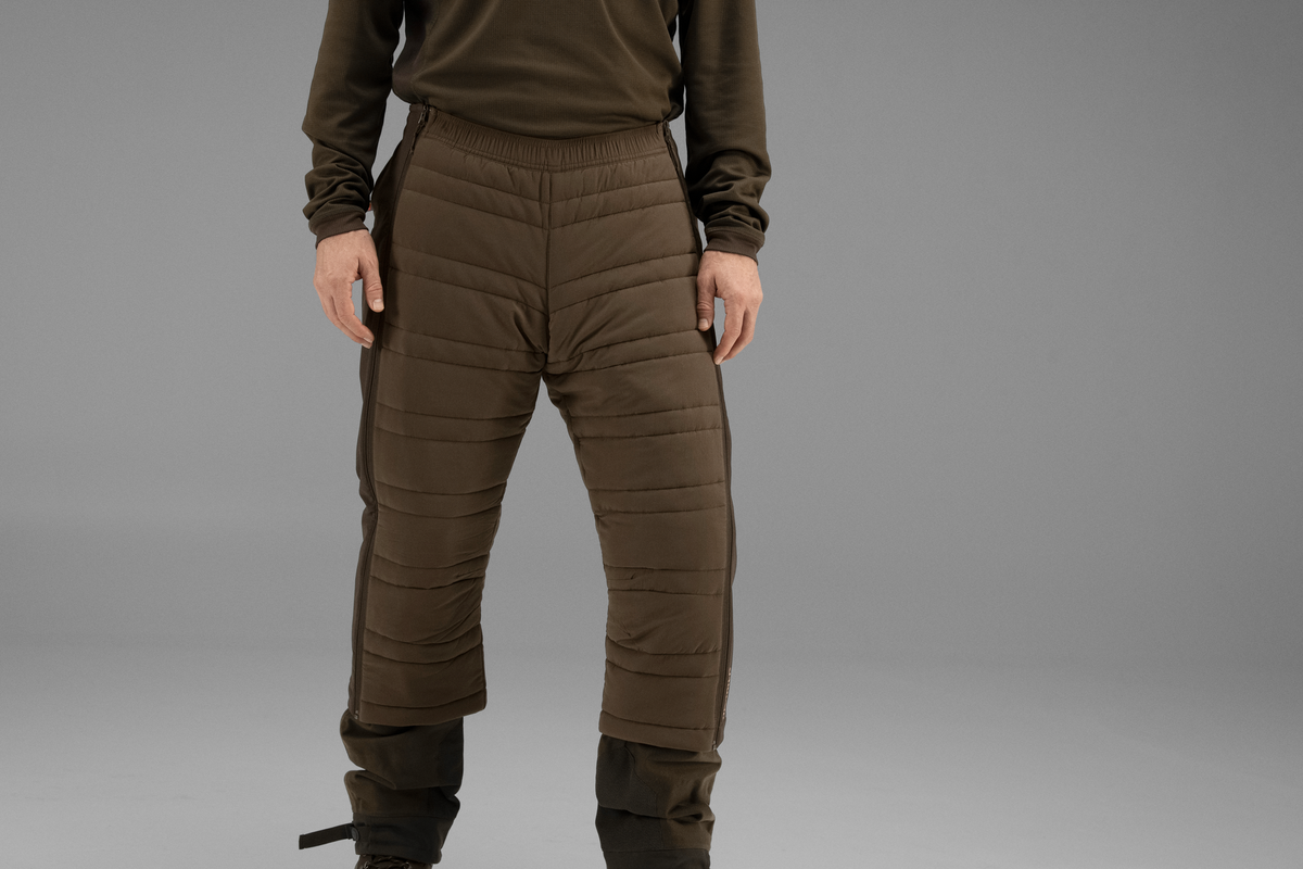 Härkila Mountain Hunter Insulated Kniebundhose