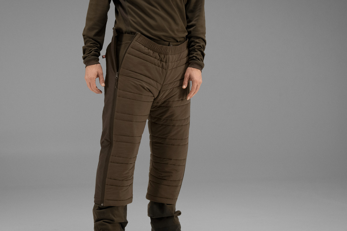 Härkila Mountain Hunter Insulated Kniebundhose