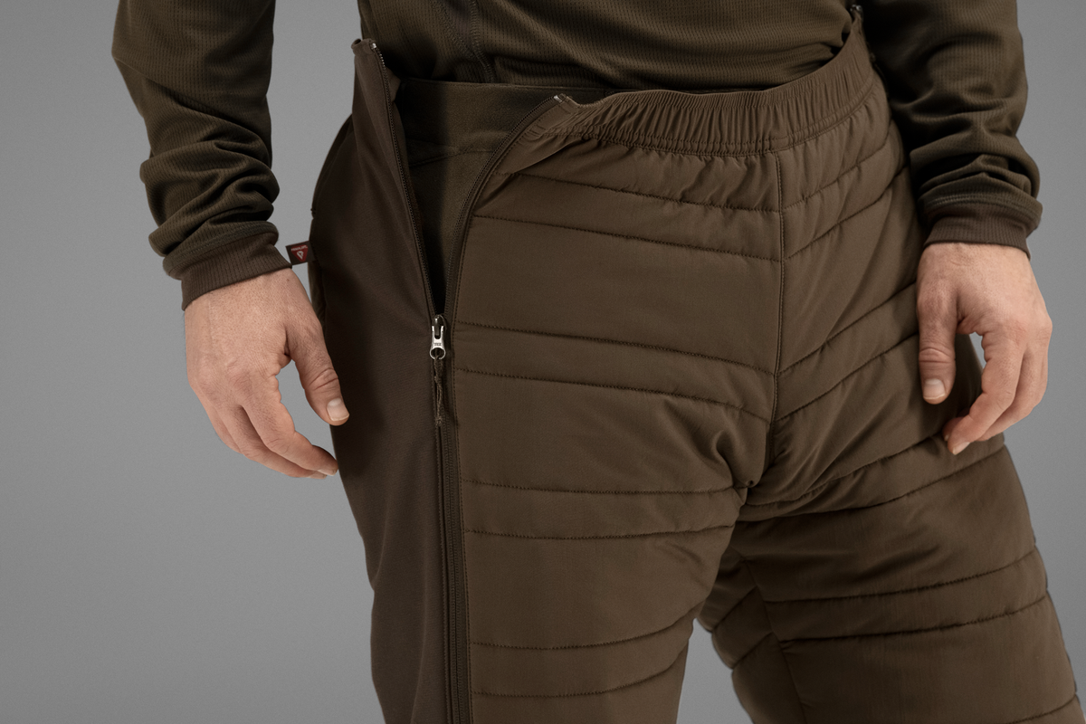 Härkila Mountain Hunter Insulated Kniebundhose