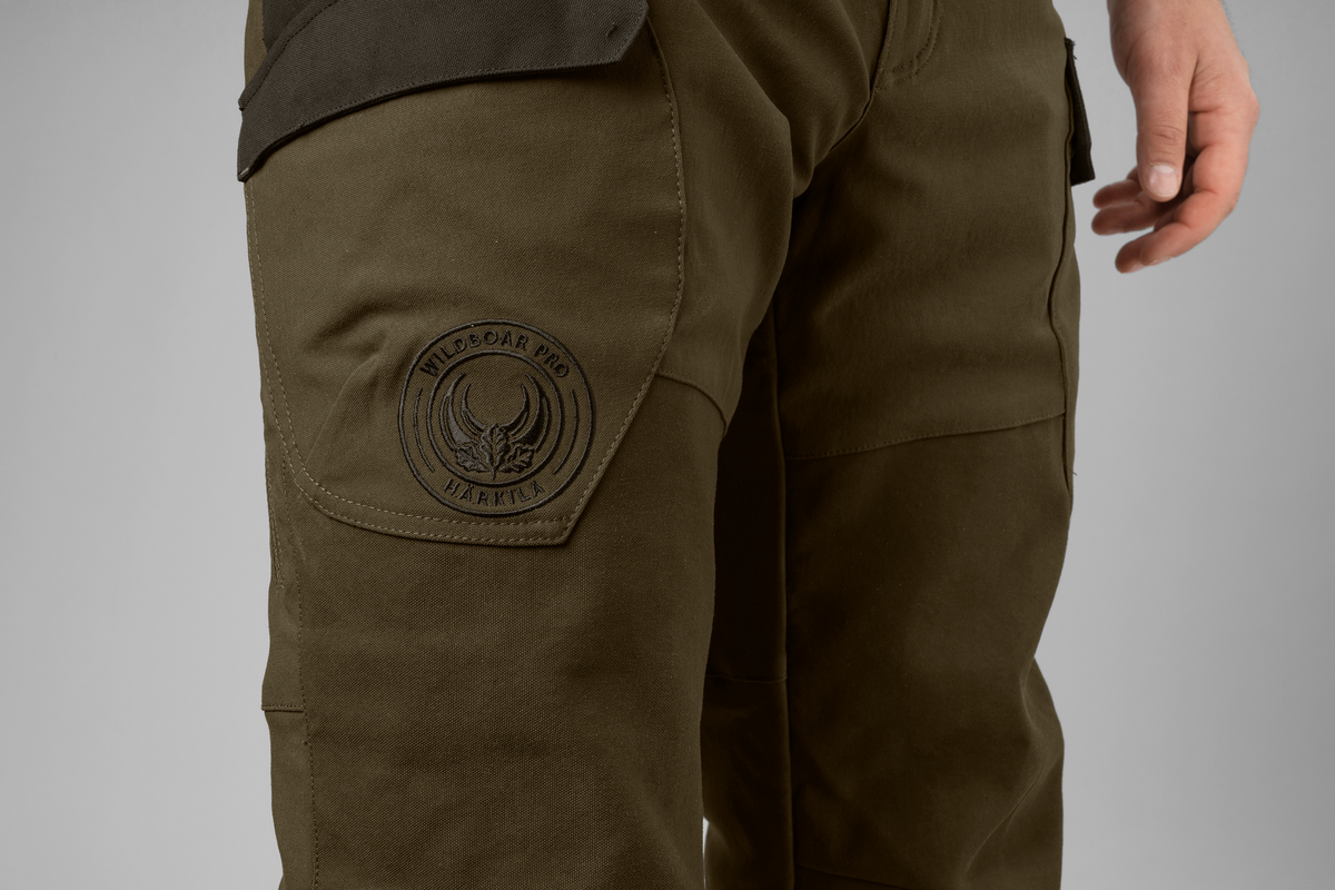 Härkila Wildboar Pro Move Hose