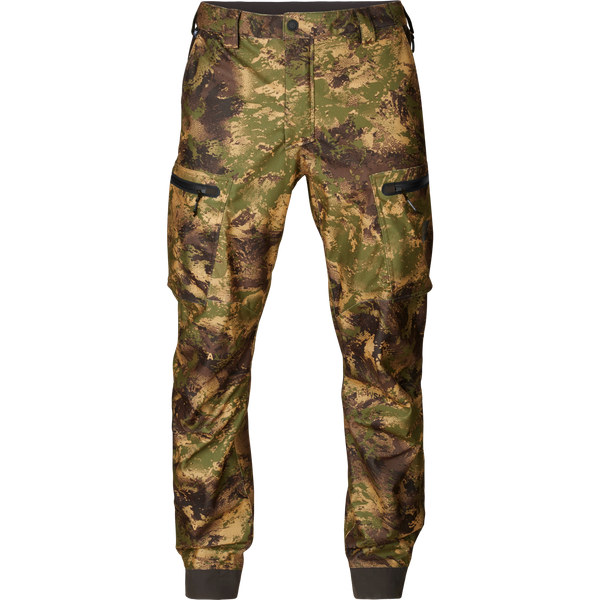 Härkila Deer Stalker Camo HWS Hose