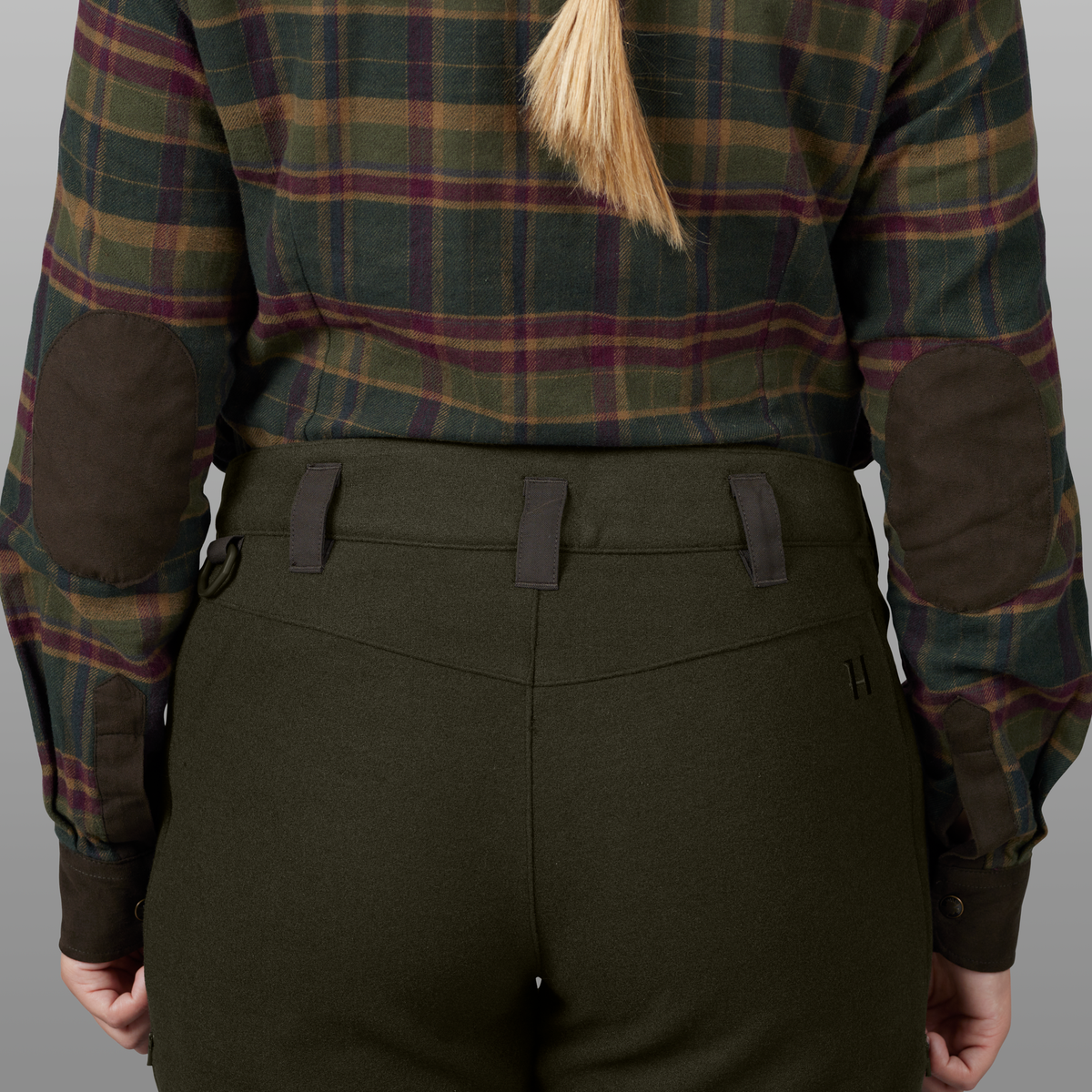 Härkila Metso Hybrid Hose Women