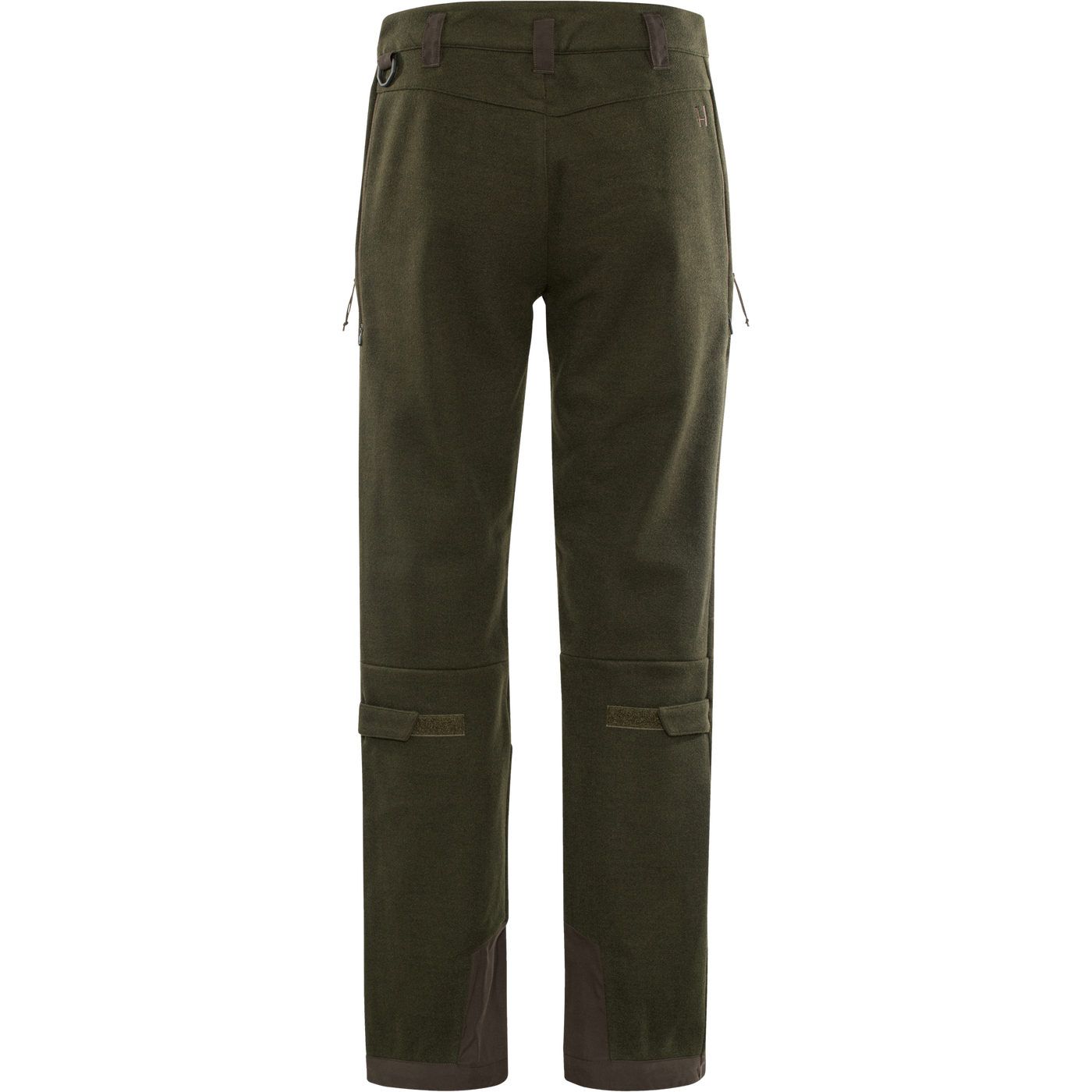 Härkila Metso Hybrid Hose Damen, willow green