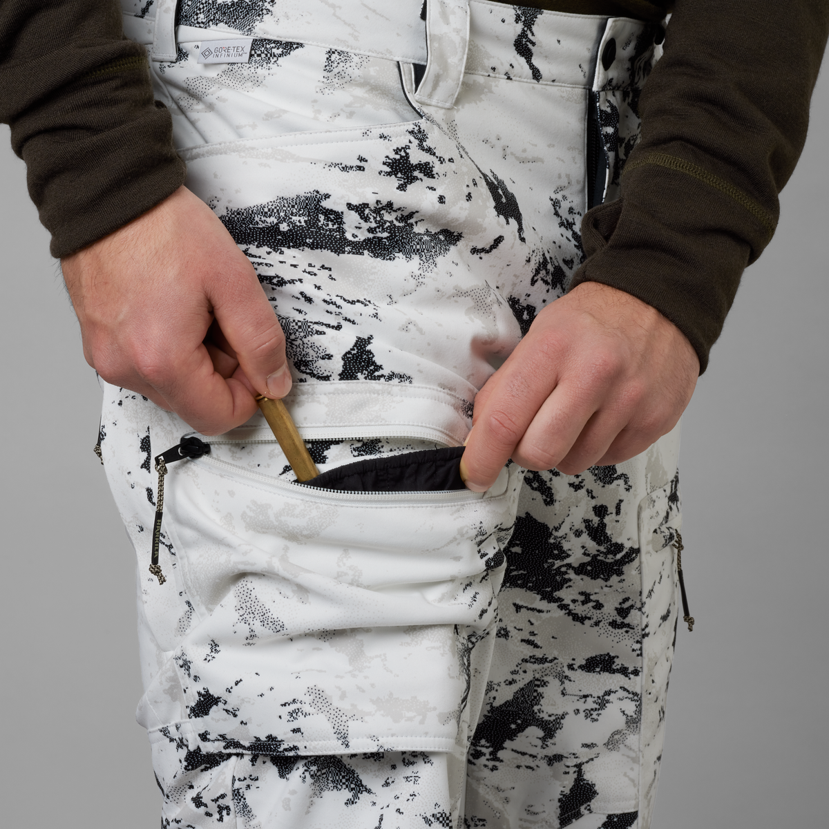 Härkila Winter Active WSP Hose