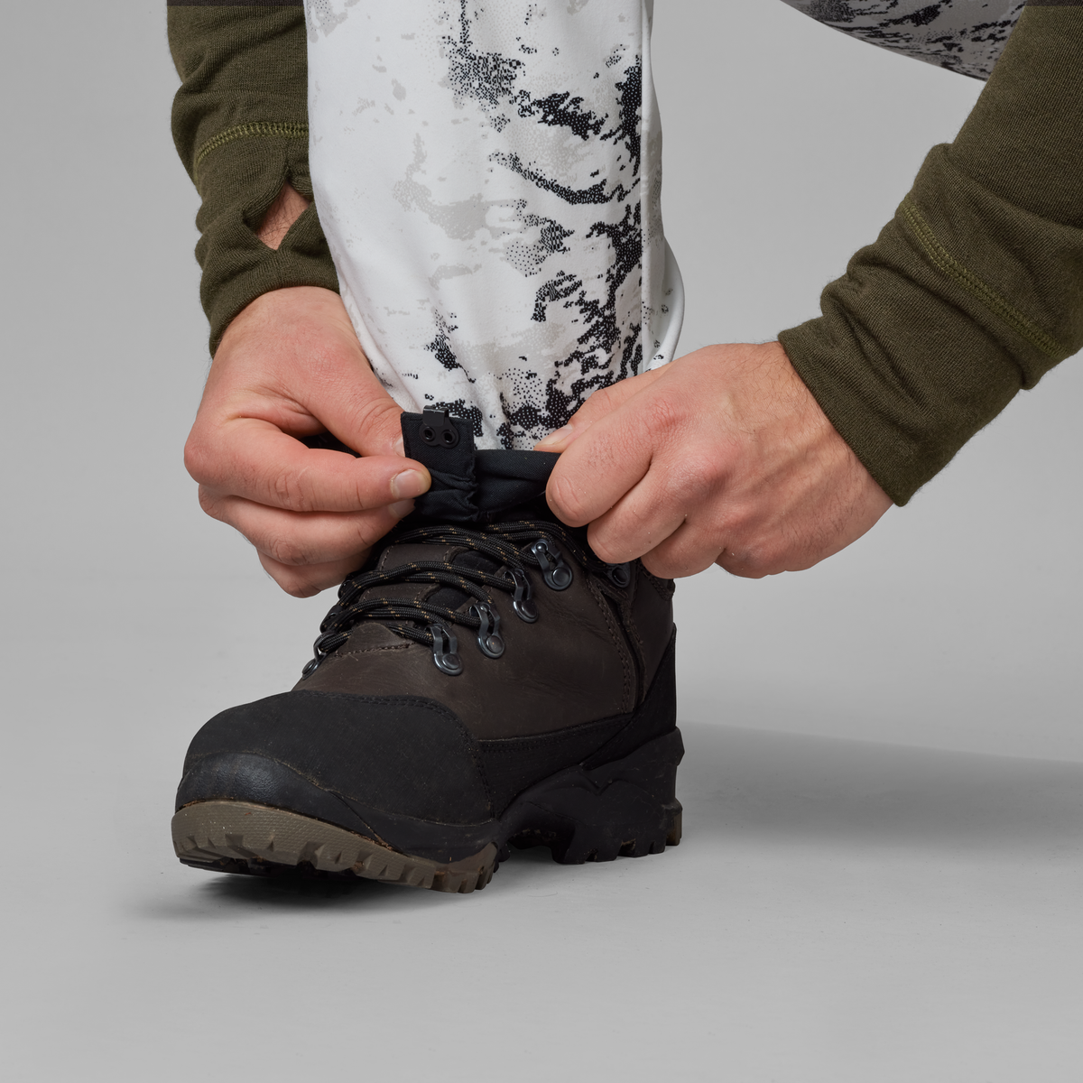 Härkila Winter Active WSP Hose