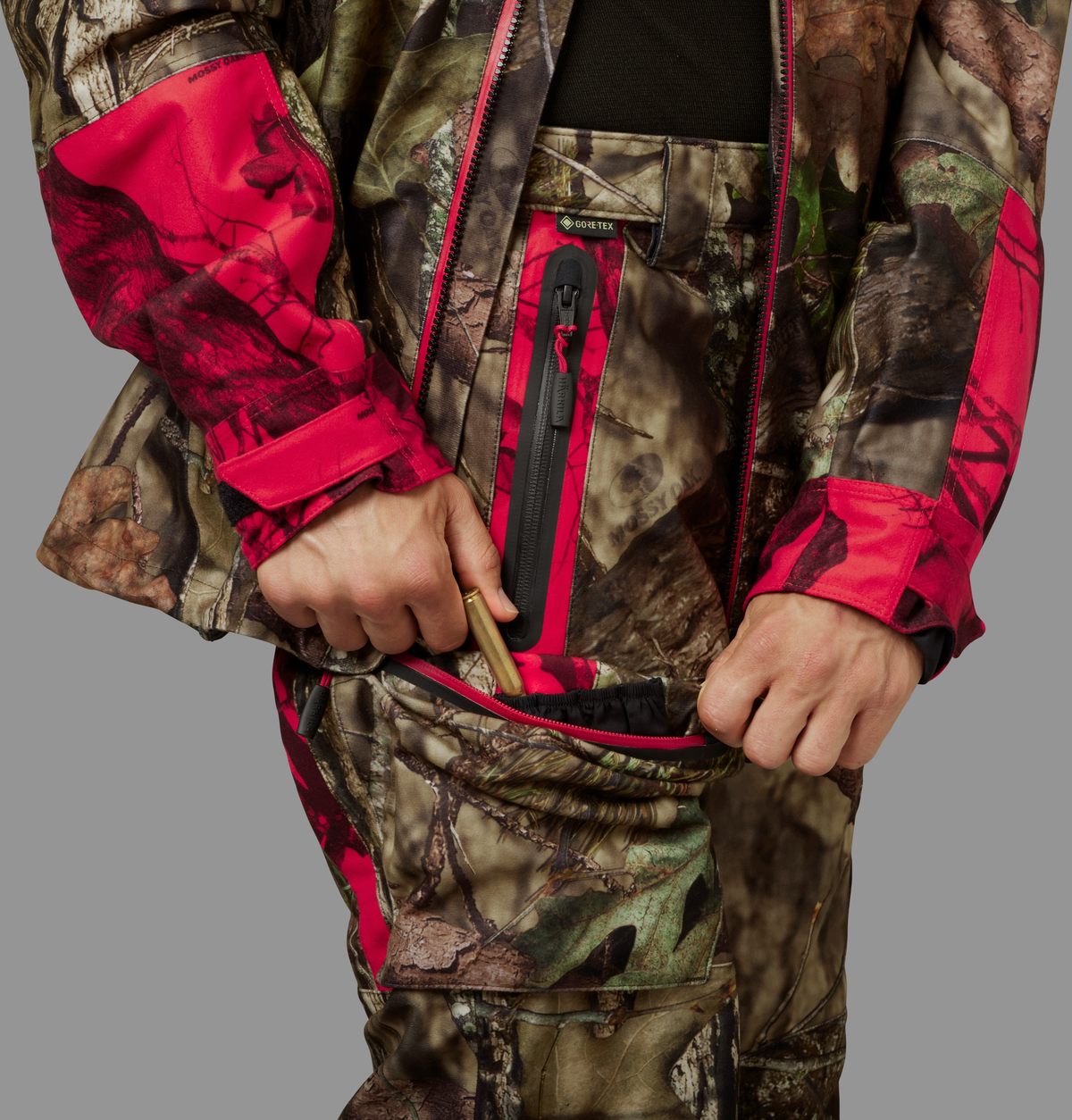Härkila Moose Hunter 2.0 GTX Hose