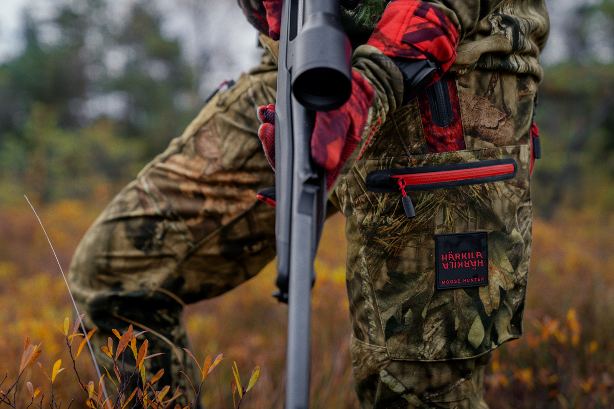 Härkila Moose Hunter 2.0 GTX Hose