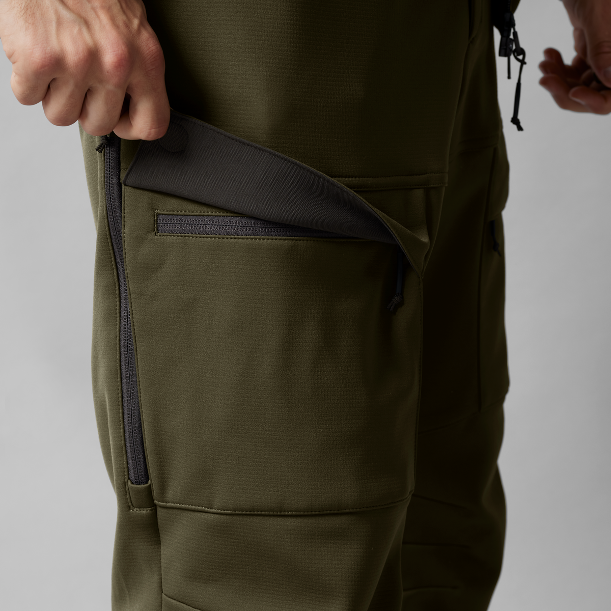 Härkila Deer Stalker Light Hose