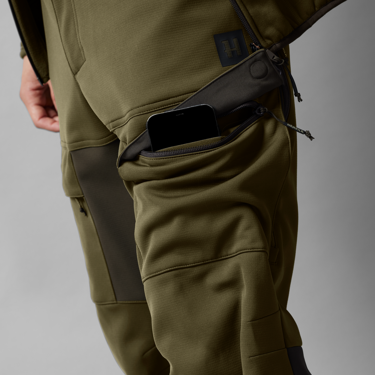 Härkila Deer Stalker Light Hose