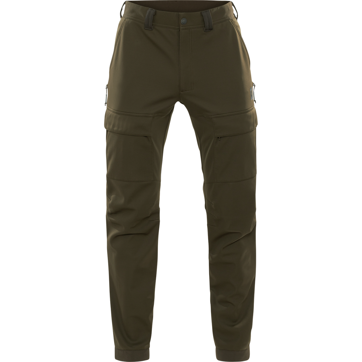 Härkila Deer Stalker Light Hose, willow green
