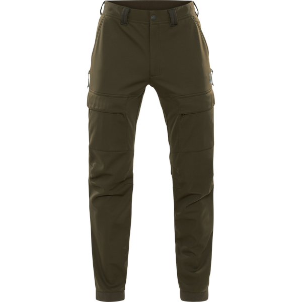 Härkila Deer Stalker Light Hose, willow green