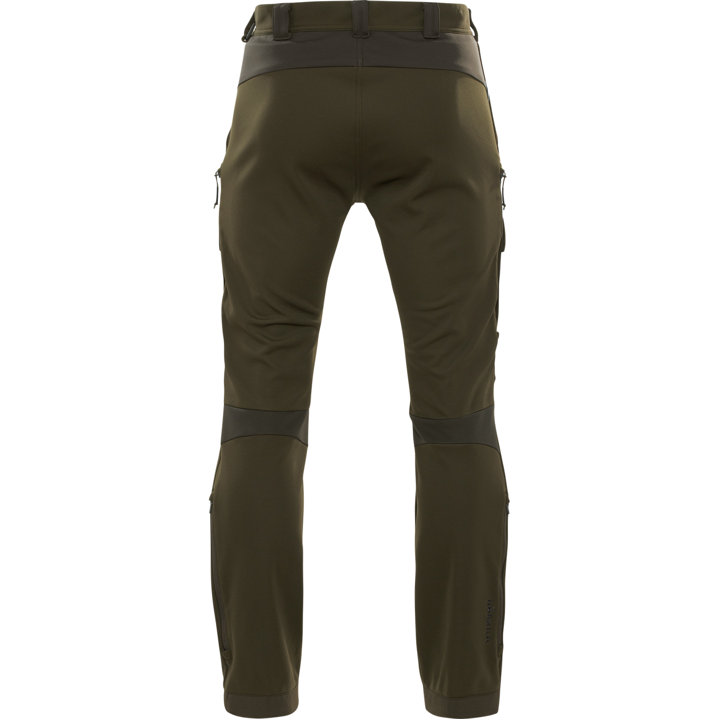 Härkila Deer Stalker Light Hose, willow green