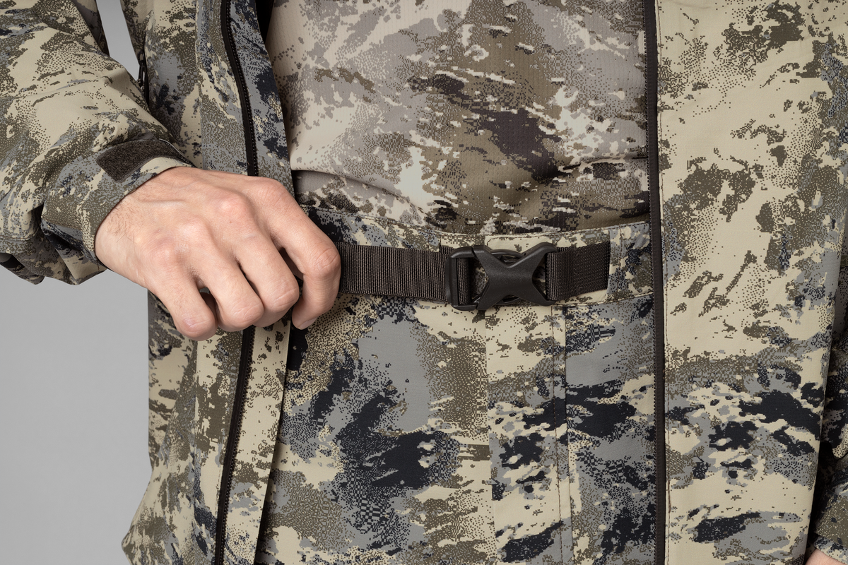Härkila Mountain Hunter Expedition HWS Packable Hose
