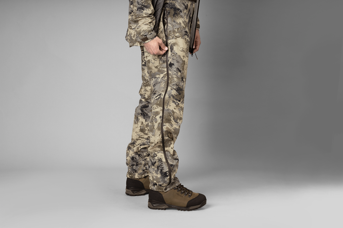 Härkila Mountain Hunter Expedition HWS Packable Hose