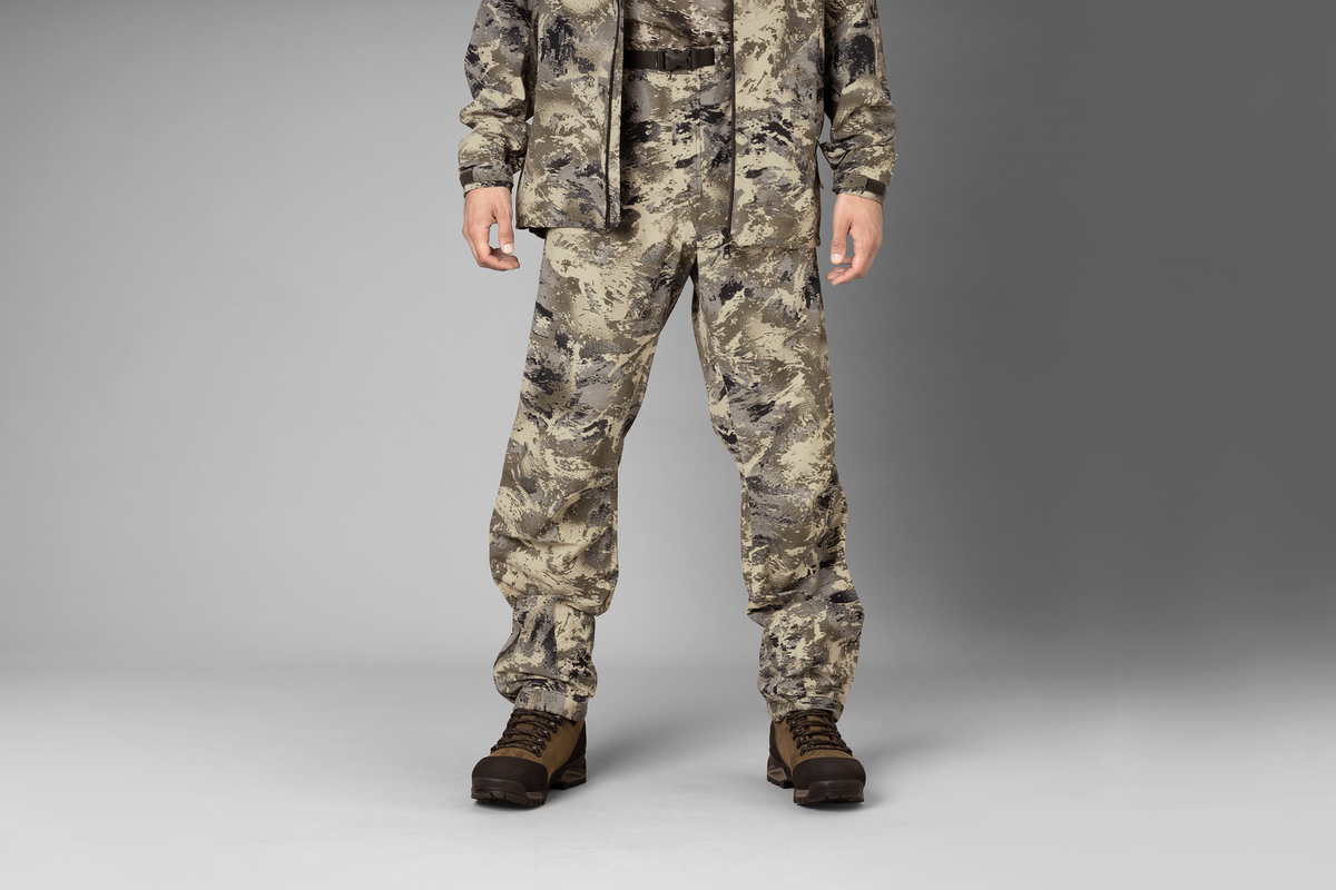 Härkila Mountain Hunter Expedition HWS Packable Hose
