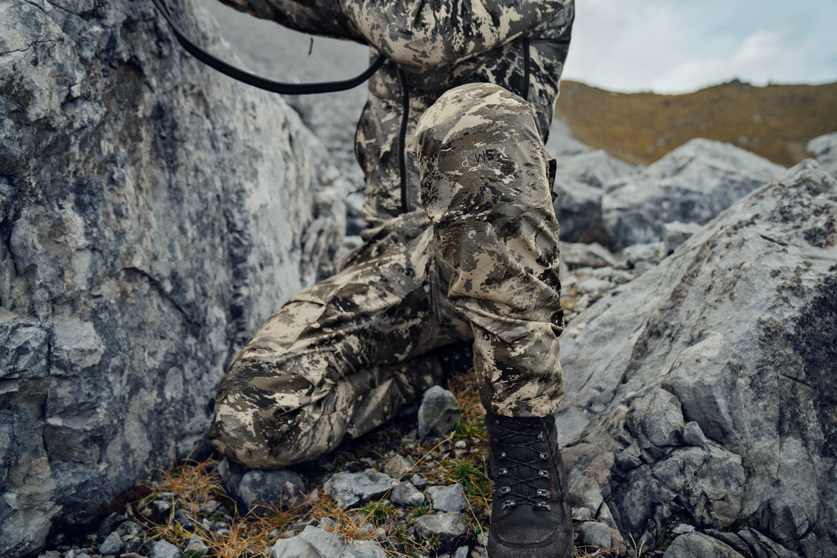 Härkila Mountain Hunter Expedition Light Hose