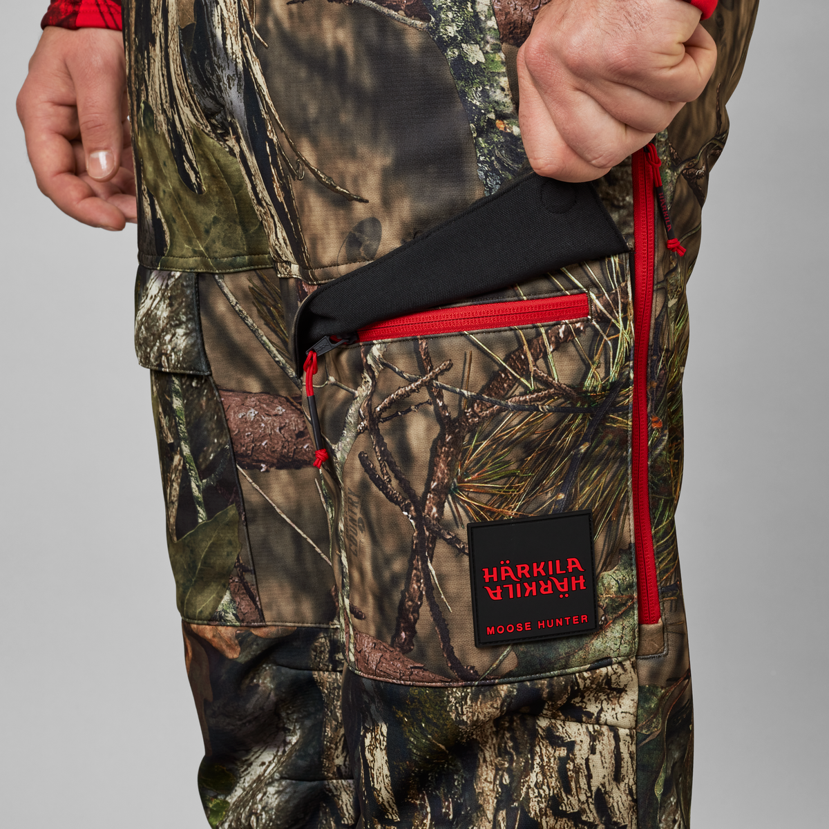 Härkila Moose Hunter 2.0 Light Hose