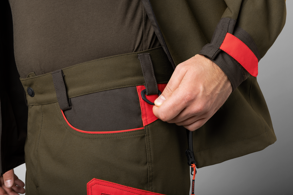 Härkila Pro Hunter Dog Keeper GTX Hose