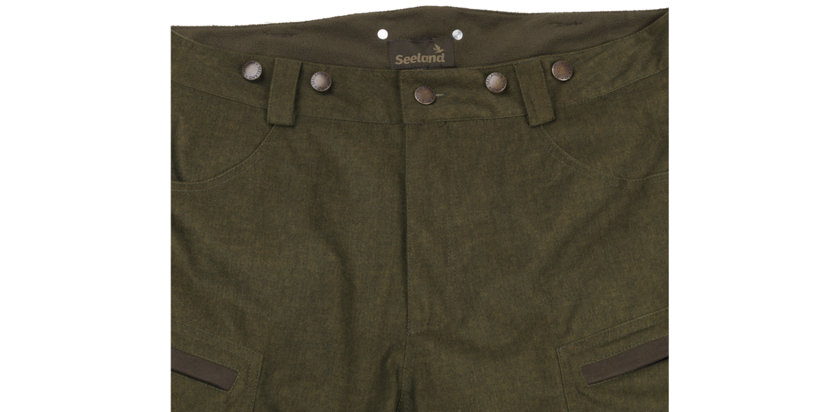 Seeland North Hose