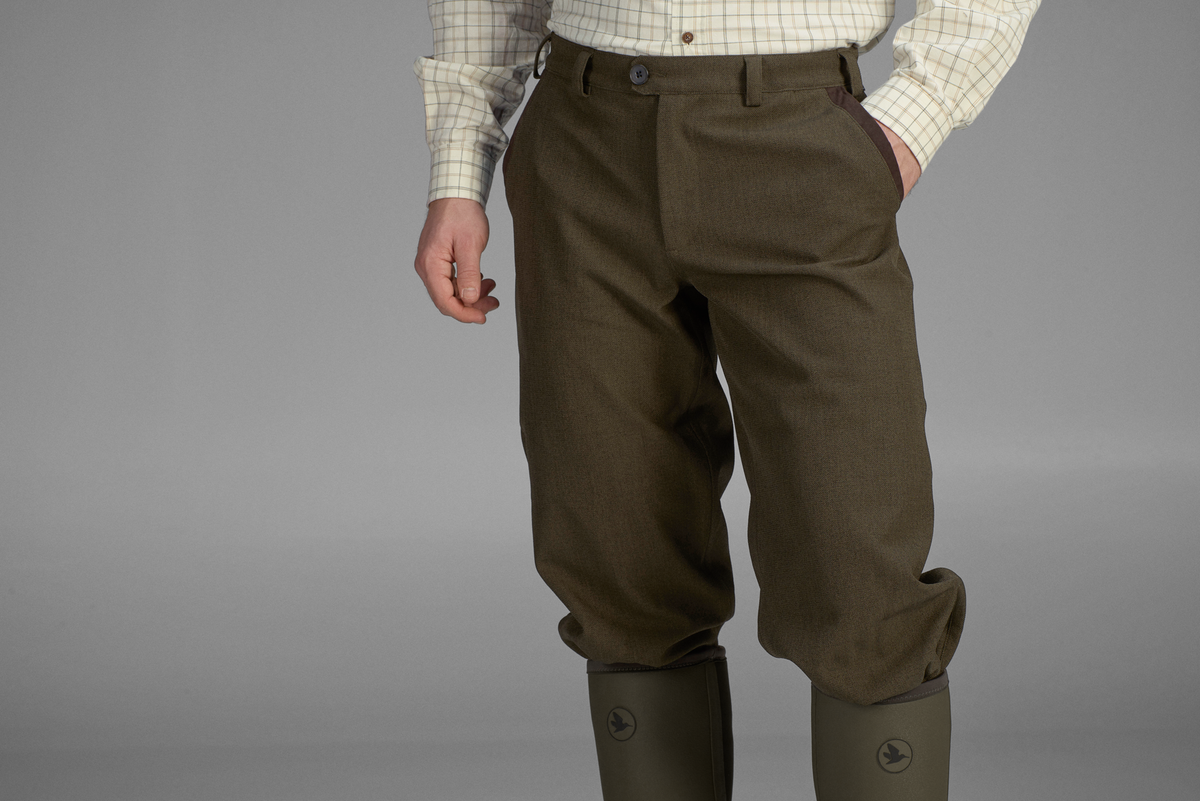 Seeland Woodcock Advanced Kniebundhose