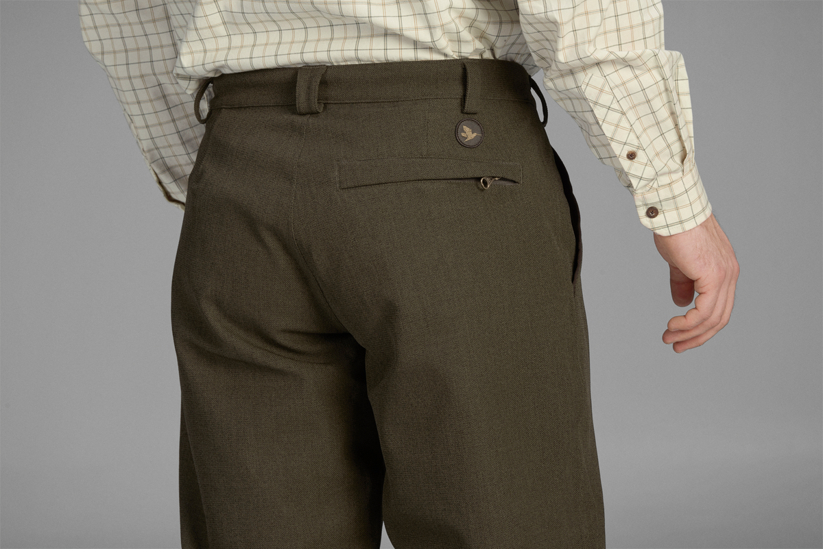 Seeland Woodcock Advanced Kniebundhose