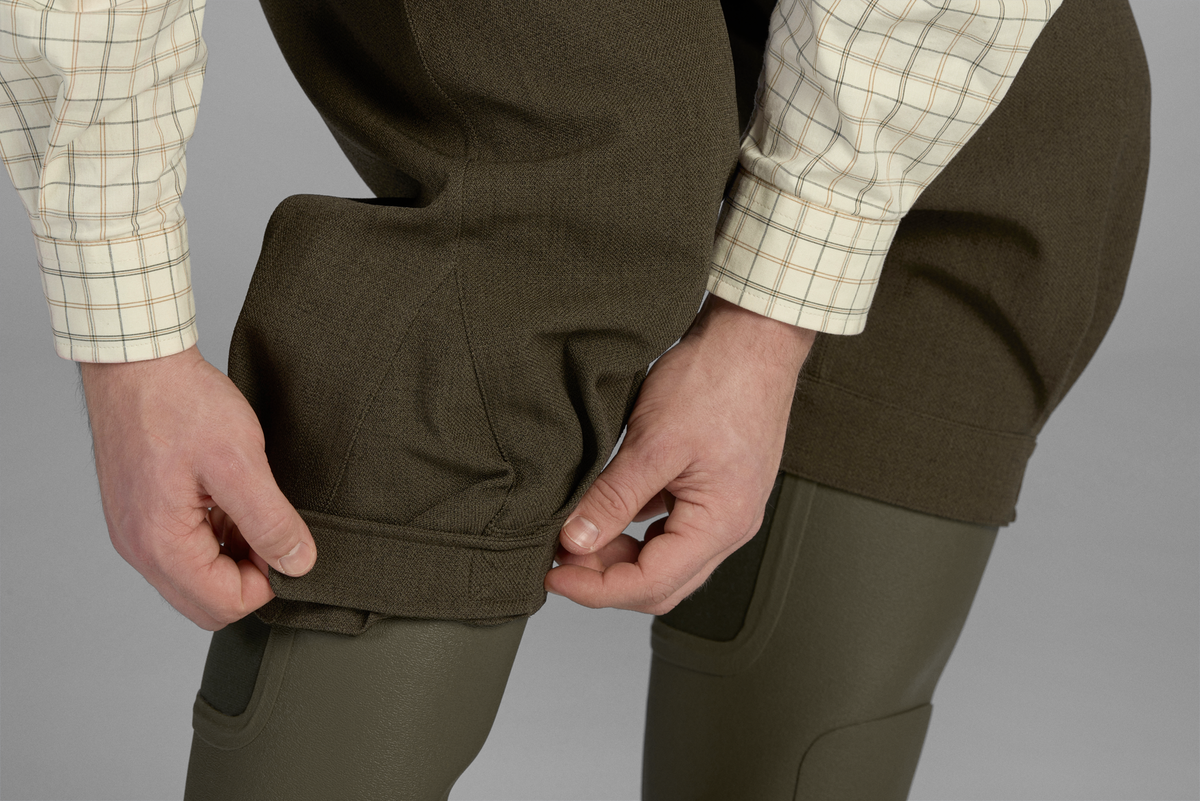 Seeland Woodcock Advanced Kniebundhose