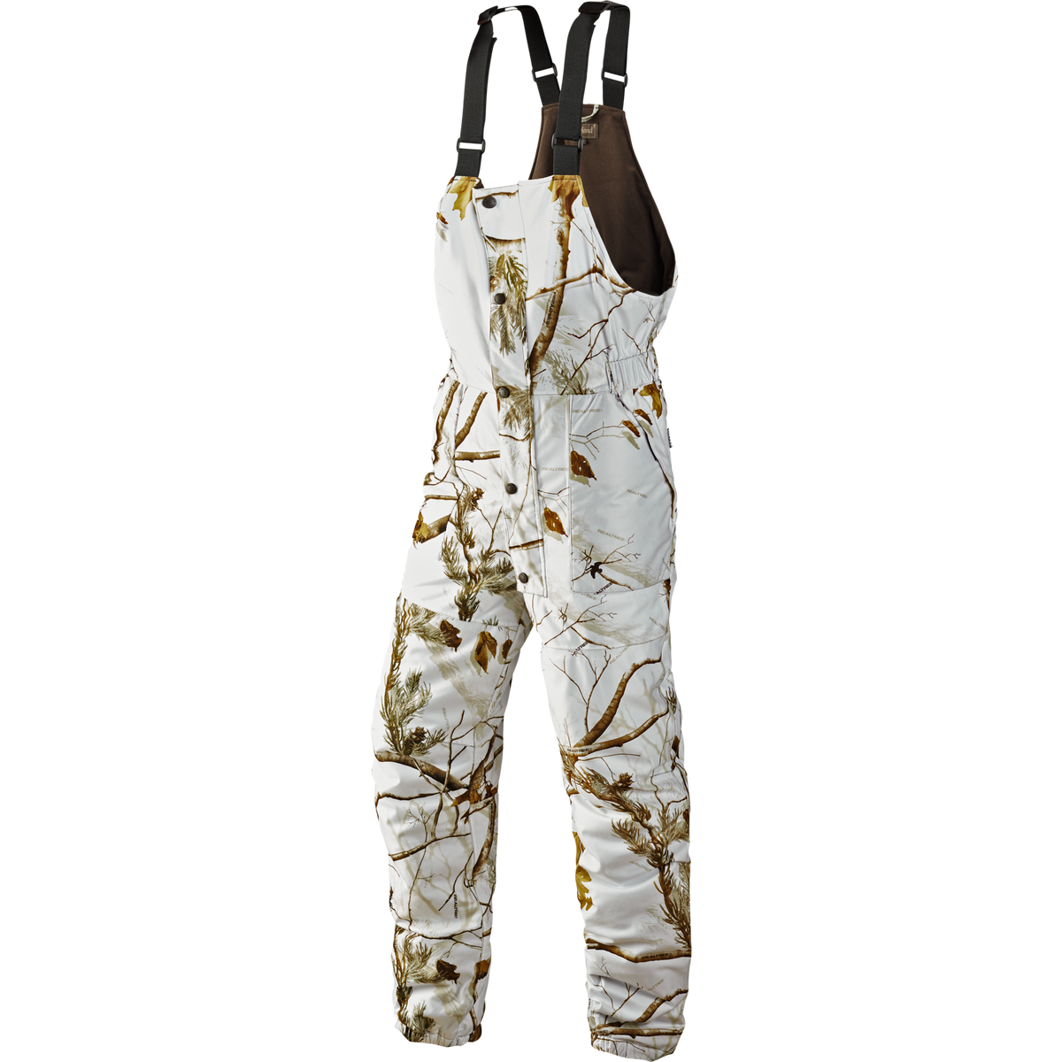 Seeland Polar Overall