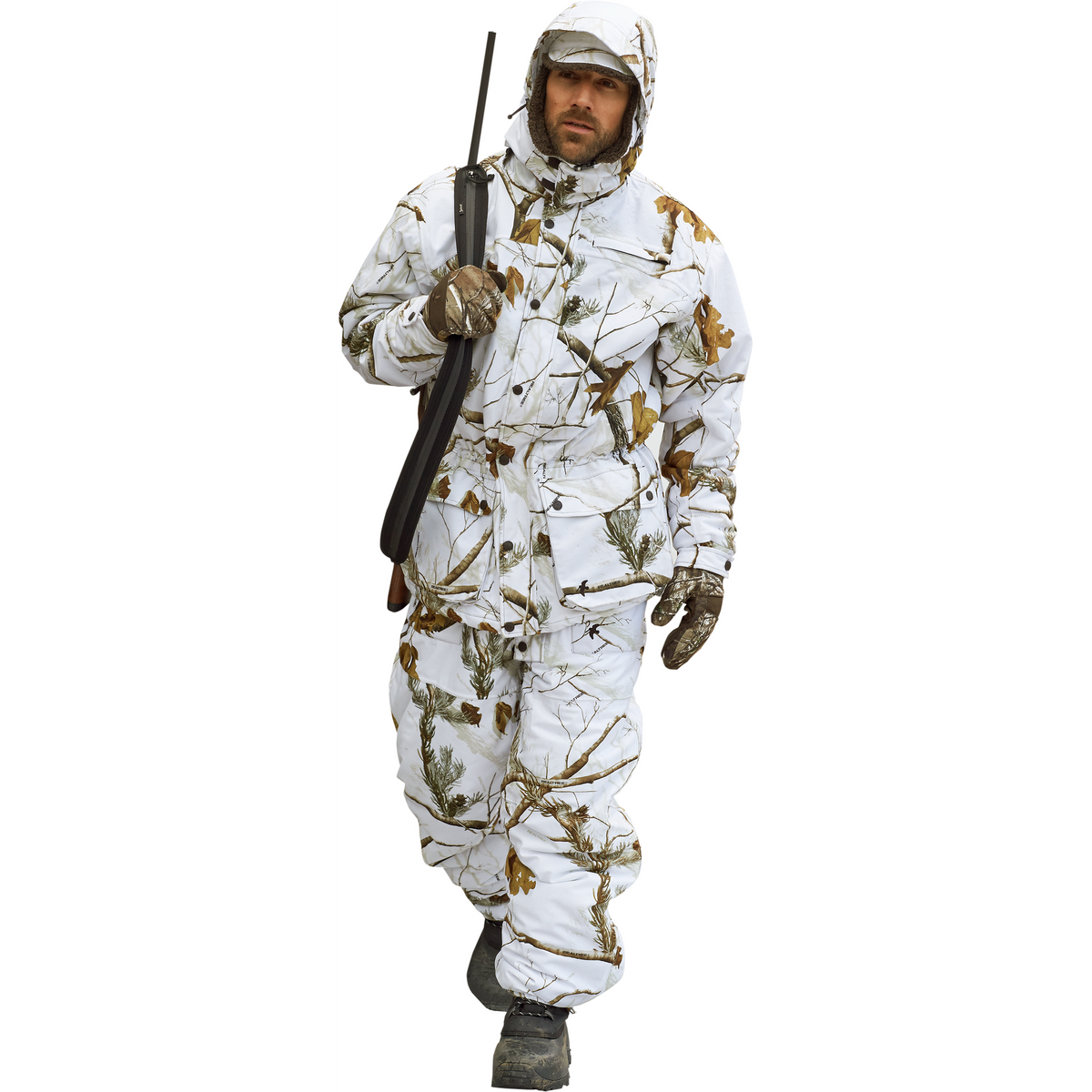 Seeland Polar Overall
