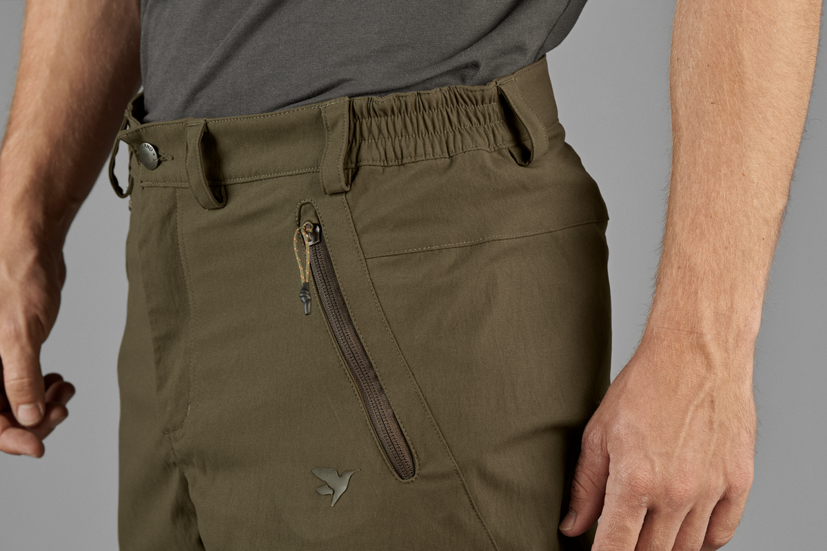Seeland Outdoor Stretch Hose