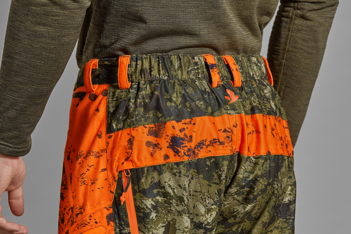 Seeland Vantage Hose