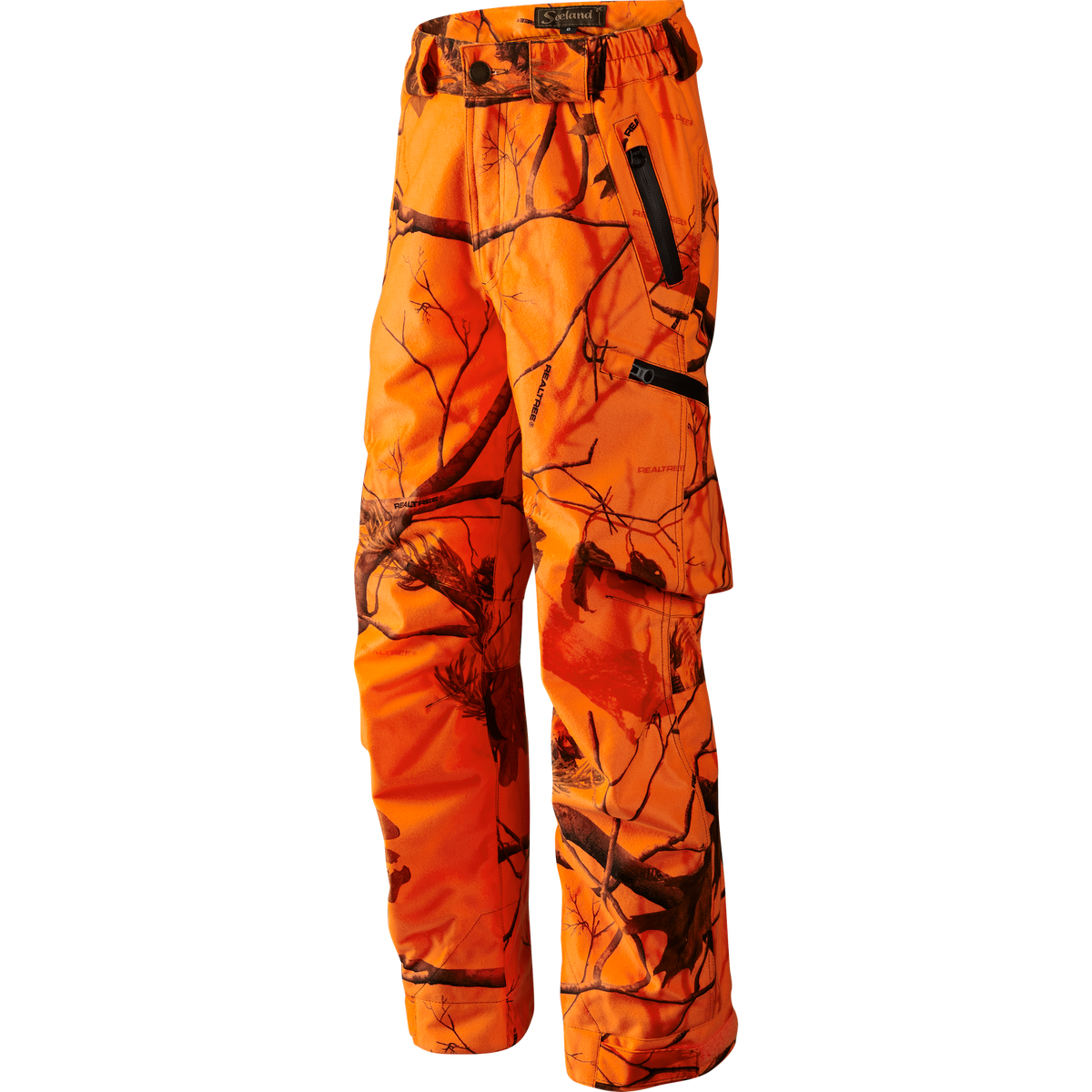 Seeland Excur Kids Hose