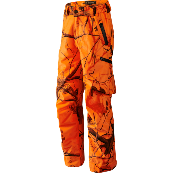 Seeland Excur Kids Hose