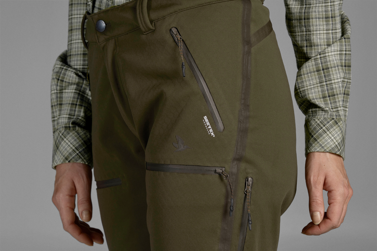 Seeland Hawker Advance Lady Hose