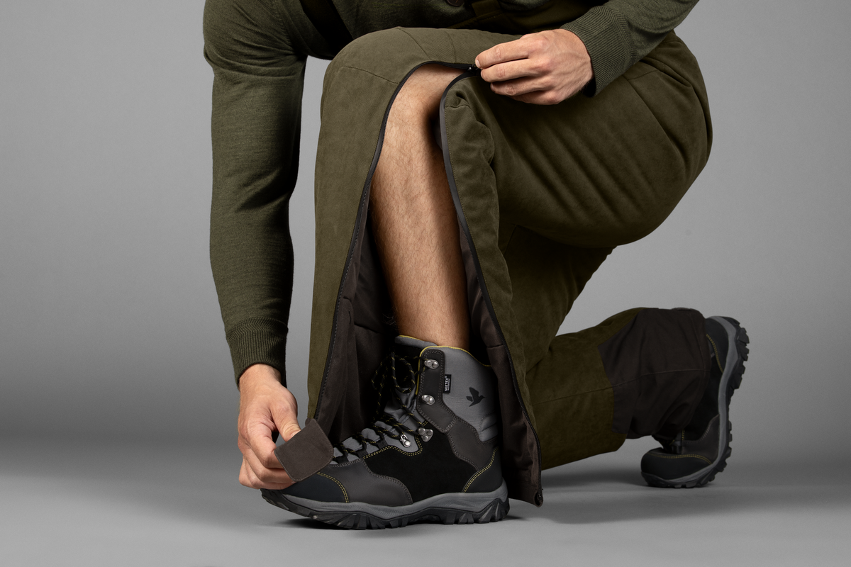 Seeland Polar Max Hose