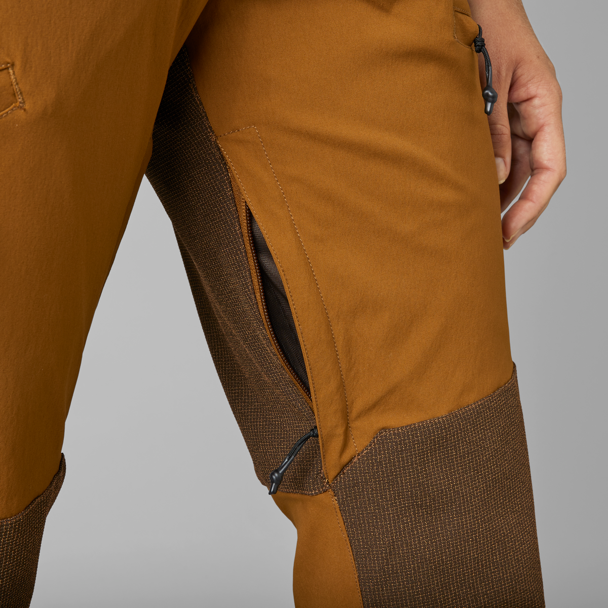 Seeland Larch Membrane Hose Women