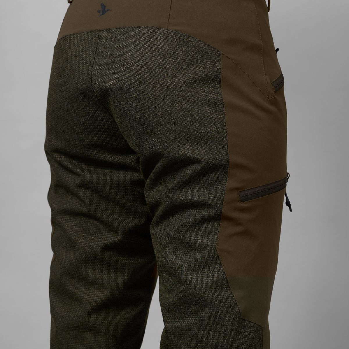 Seeland Larch Membrane Hose Women