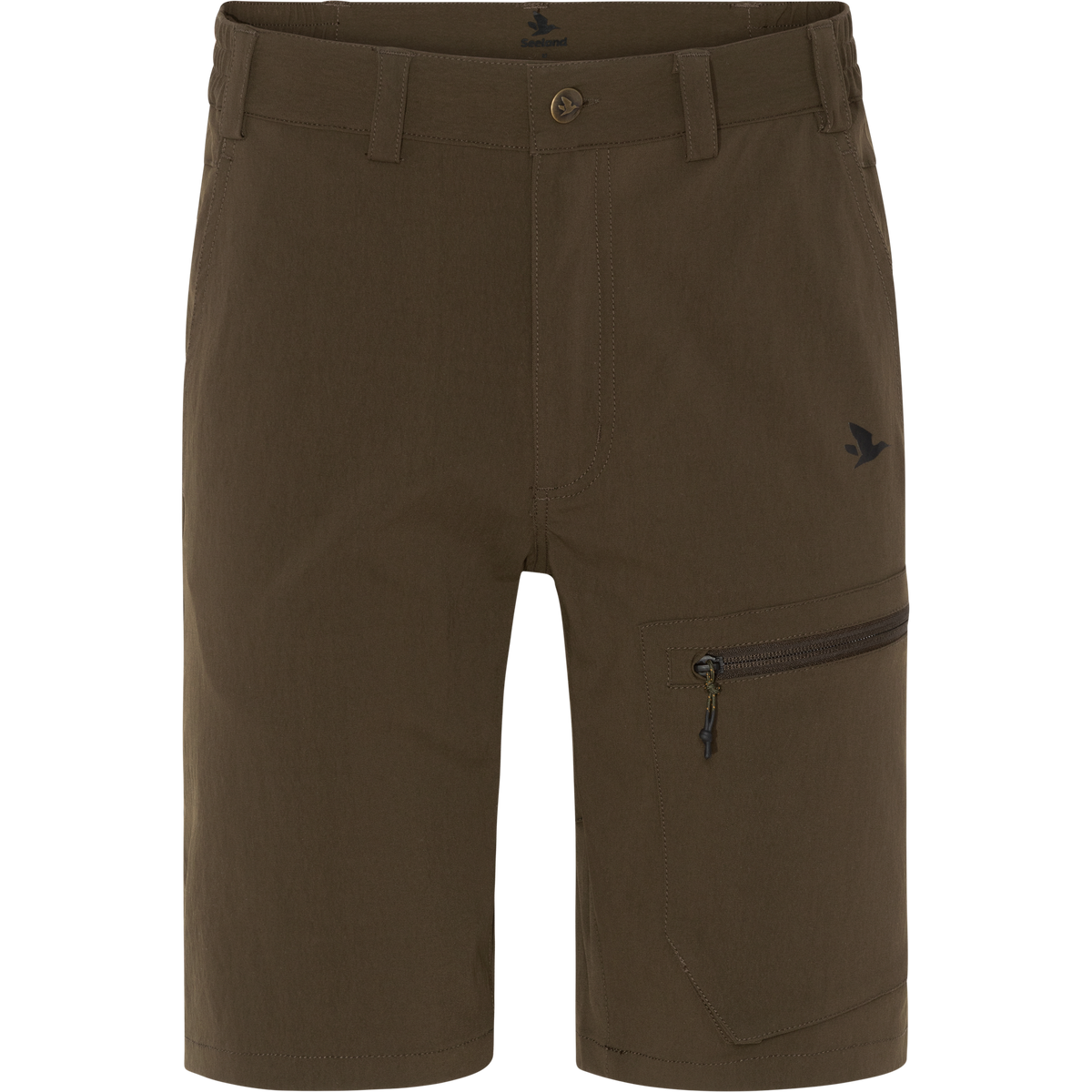 Seeland Rowan Stretch Shorts