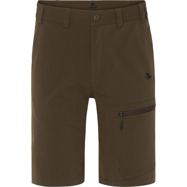 Seeland Rowan Stretch Shorts