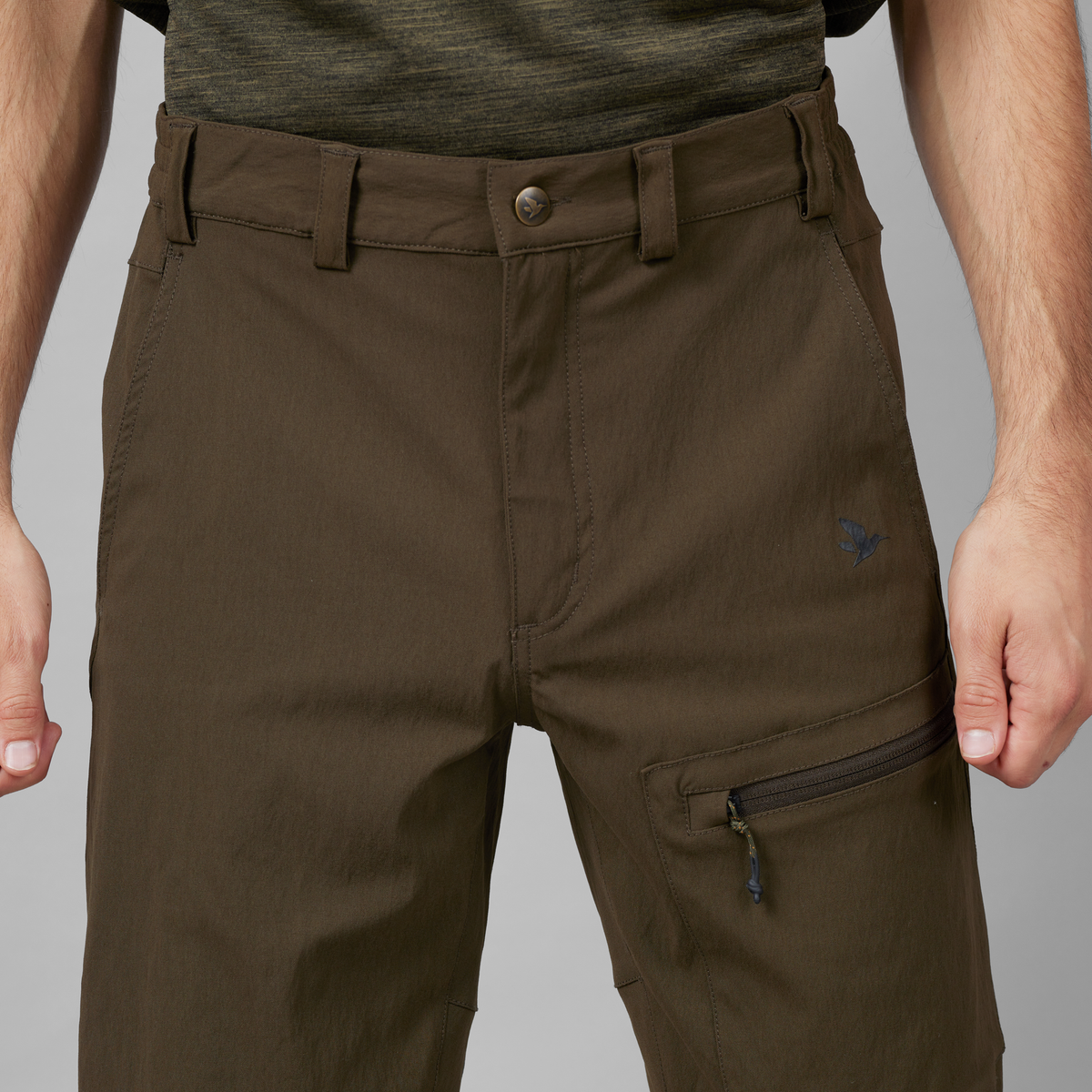 Seeland Rowan Stretch Shorts