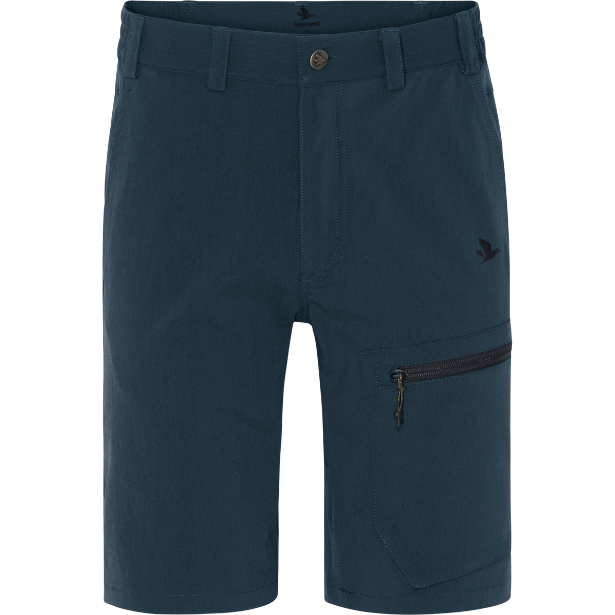 Seeland Rowan Stretch Shorts