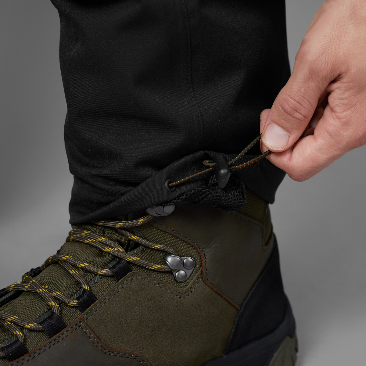 Seeland Hawker Light Explore Hose