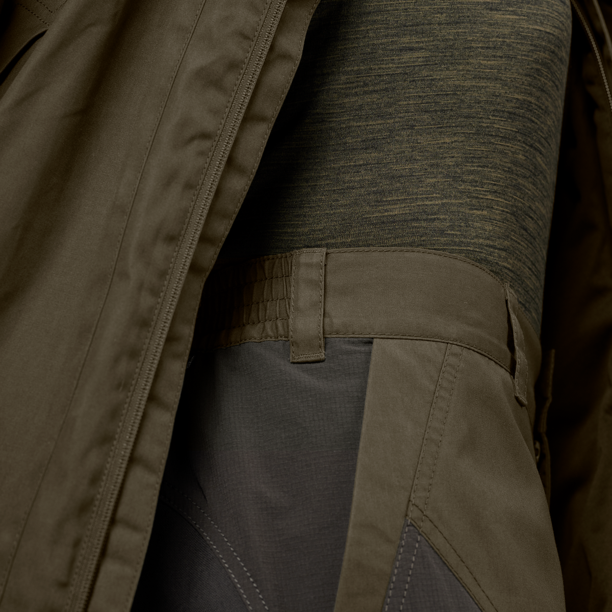 Seeland Key-Point Active II Hose