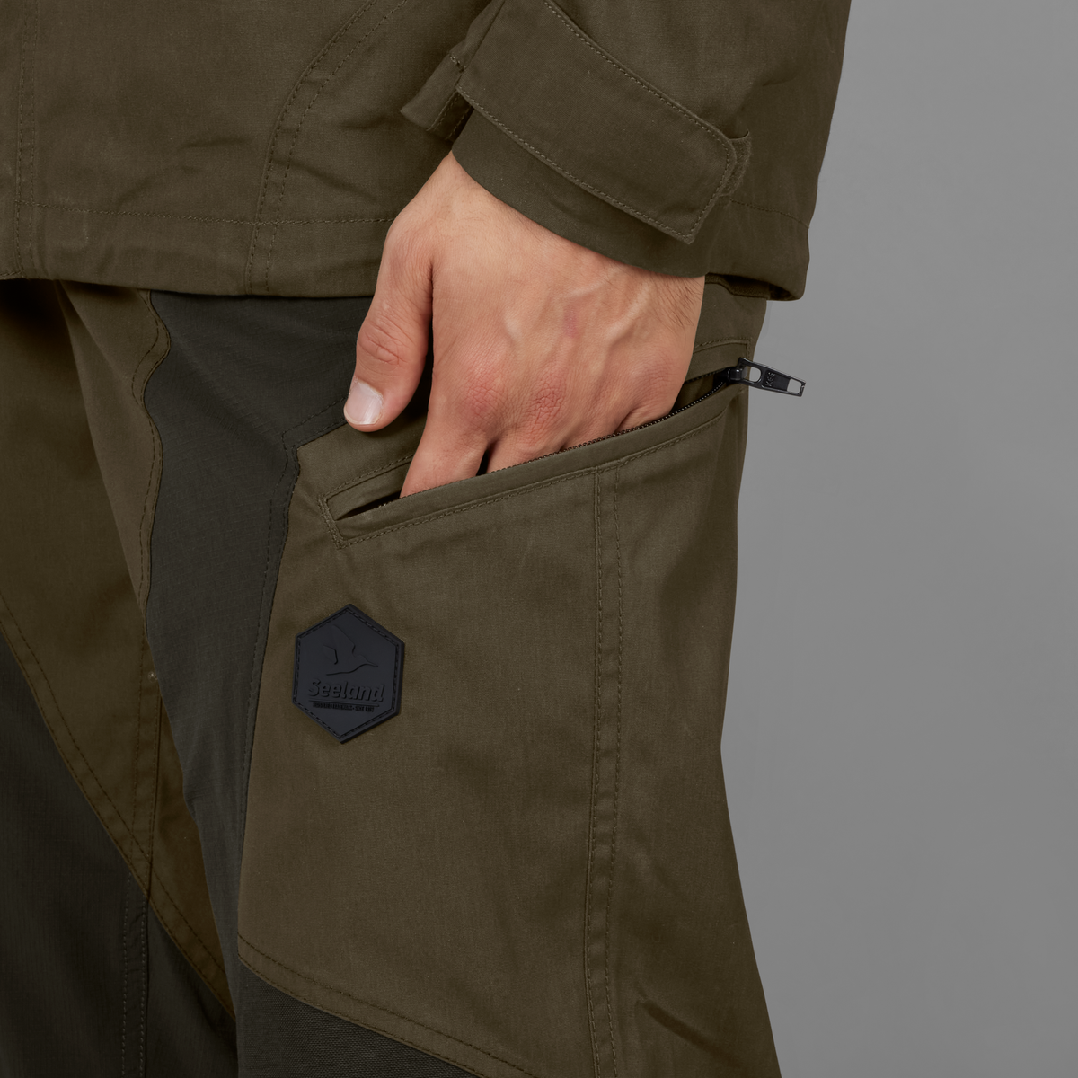 Seeland Key-Point Active II Hose