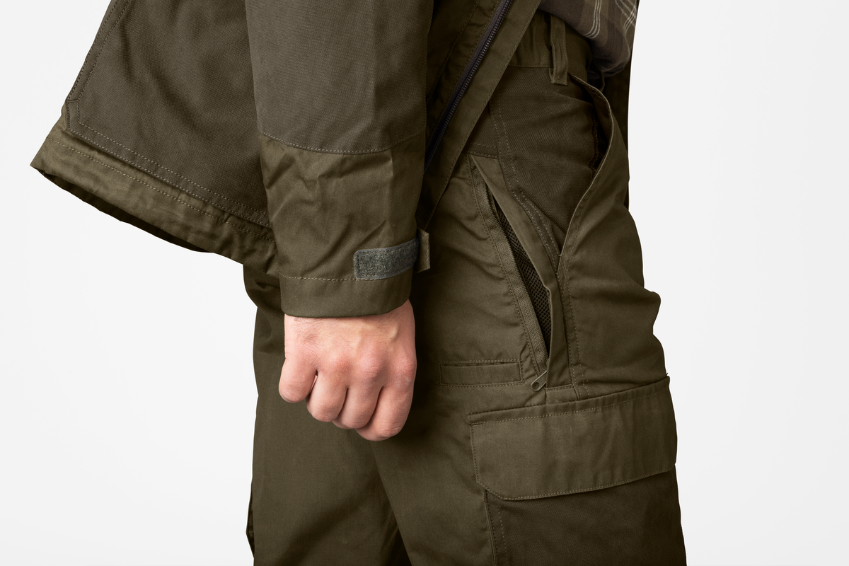 Seeland Key-Point Elements Hose